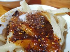 甜水面-洞子口张老二凉粉(文殊院店)