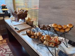 -深圳四季酒店·馥自助餐厅