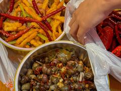 -庆峰龙虾烧烤(合肥一店)
