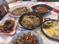 -老闵田螺馆·南昌市井菜·特色小吃(总店)