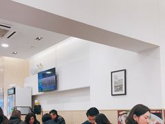 大堂-华峰食馆(氹仔店)