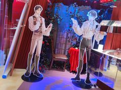 -Nord Grill&Bar Highland诺德西餐(深圳欢乐海岸店)