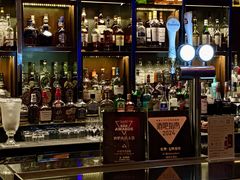 -云·酷Atmosphere(国贸大酒店)