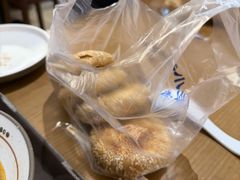 -李小老烧饼(常营民族家园店)