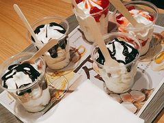 -麦当劳(玉桥中路店)