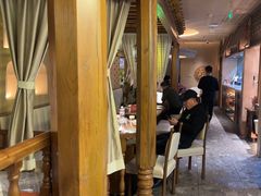 -相约·羊村小馆非遗手抓肉(七一酱园店)