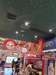 -MELAND CLUB亲子乐园·派对·餐厅(北京芳圆里ID MALL店)