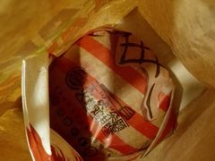 -汉堡王(EAC欧美中心店)