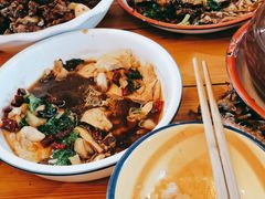 -老三样·美食研究中心(世贸路店)
