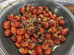 -郑喜旺烧烤(新密总店)