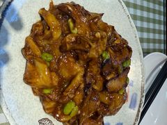 -玉桥餐厅(天坛店)