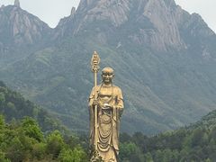 -九华山风景区