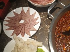 -宽田火锅(几江荣华店)