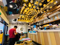 -Ice Monster冰馆·CNN评选全球十大甜品(国贸商城店)