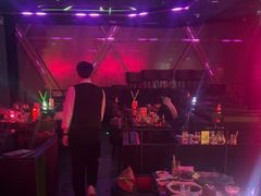 -MOSSO音乐酒吧·live house(南京旗舰店)