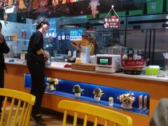 -鱼你在一起(南开天佑城店)