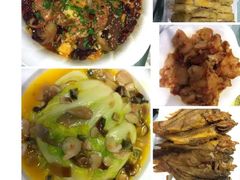 红樱桃饭店(北行店)-红樱桃·新派辽菜(北行店)