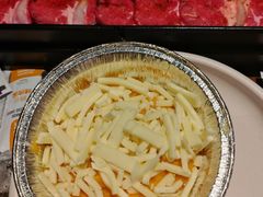 -新石器烤肉(中房金谊广场店)