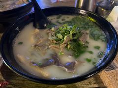-鸭小妹鸭血粉丝(老门东店)