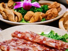 -蜀大侠火锅(四川北路店)