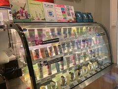 -Blueglass酸奶(财富购物中心店)