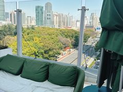 -城市露台景观餐厅(淮海路店)