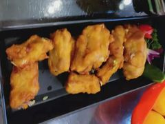 -刘胖子家常菜·蹄花焖藕(中南店)
