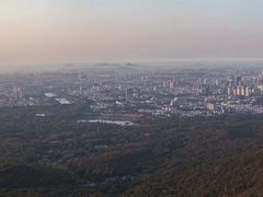 -南京市江宁方山