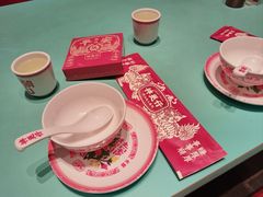 -神更仔·潮汕魂大排档(汉口路店)