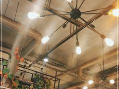 大堂-钢管厂歆瑞源油卤串串香(春熙路太古里店)