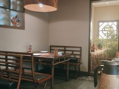 -洞庭土菜馆(天河北总店)