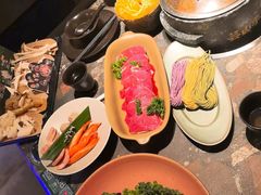 -芸山季·云南山珍菌火锅(南翔印象城MEGA店)