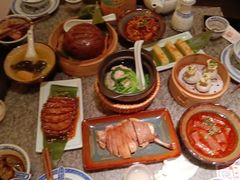 -南京大牌档(中关村领展广场店)