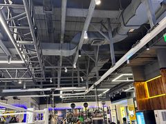 -EVOLUTION健身(麦凯乐店)