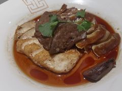 -金成潮菜博物馆(海珠湿地店)