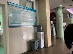 -深圳市第二人民医院中西医结合分院门诊楼