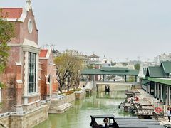 -赤坎·广东华侨国际旅游度假区