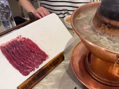 -东来顺饭庄(王府井步行街店)