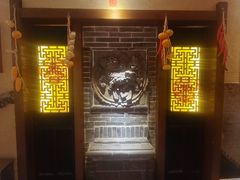 -山西会馆·晋菜·晋商宴·牌匾博物馆(胜利东街店)