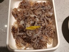 -半天妖烤鱼(兰州国芳中心店)