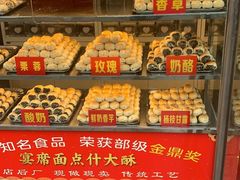-中山美食街