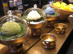 -simply thai天泰(静安嘉里中心店)