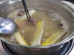 -东山羊庄(八卦岭店)