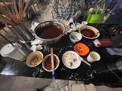 -成都瓜串串(华强北店)