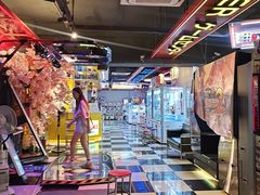 -天天玩X秋葉原日系动漫游戏中心