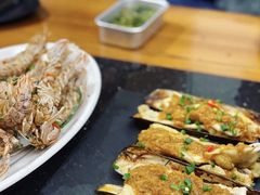 -烧货·活海鲜炭烧(湖滨商业街店)
