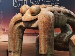 -中华艺术宫(上海美术馆)