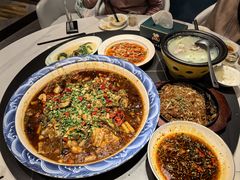 -新概念来凤鱼(璧山店)