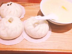 -AFS|青岛传统包子铺