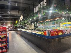 -旺豪海鲜餐厅(友谊阳光城店)